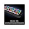 Thermaltake Riing Quad 140mm 16.8 Million RGB Alexa_3