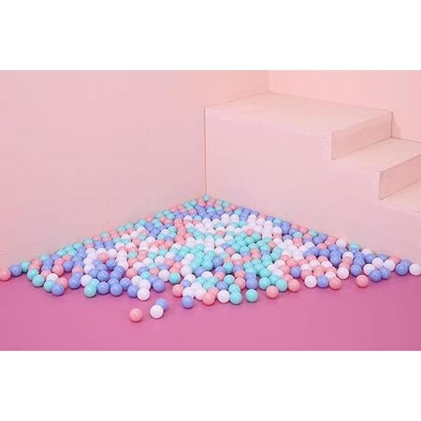 Thenese Pit Balls Bolas de juguete para niños plástico a_3