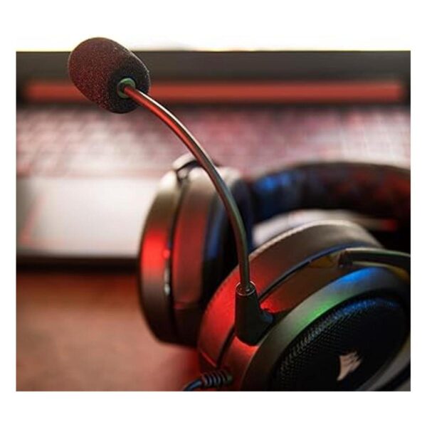 Micrófono de juego TNE de repuesto para Corsair HS50 HS60_2