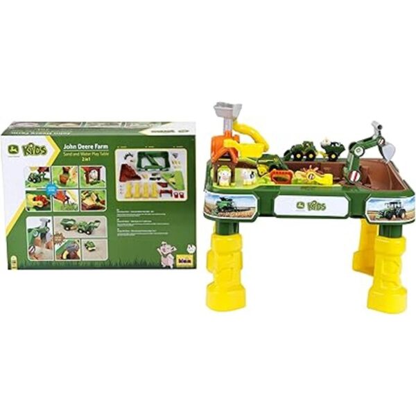 John Deere granja y mesa de agua_2
