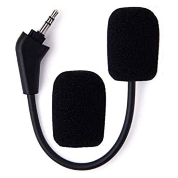 Micrófono de juego TNE de repuesto para Corsair HS50 HS60_1