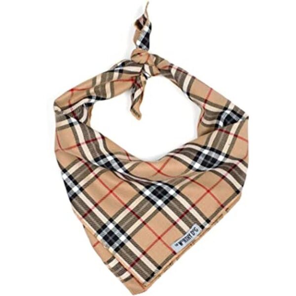 The Worthy Dog Bandana_1