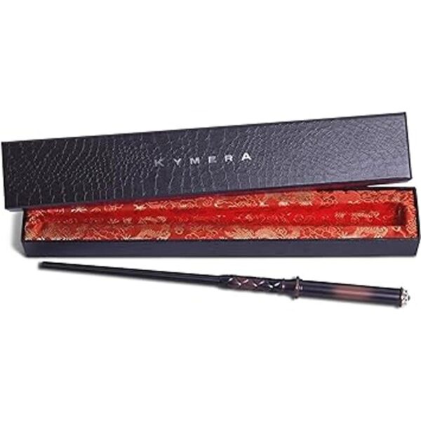 Kymera Magic Wand Control remoto universal 13 comandos_2