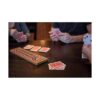 Bicycle Juegos de mesa de madera con código de colores de_2