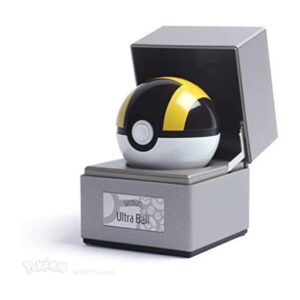 Ultra Ball Authentic Realista electrónica bola_1