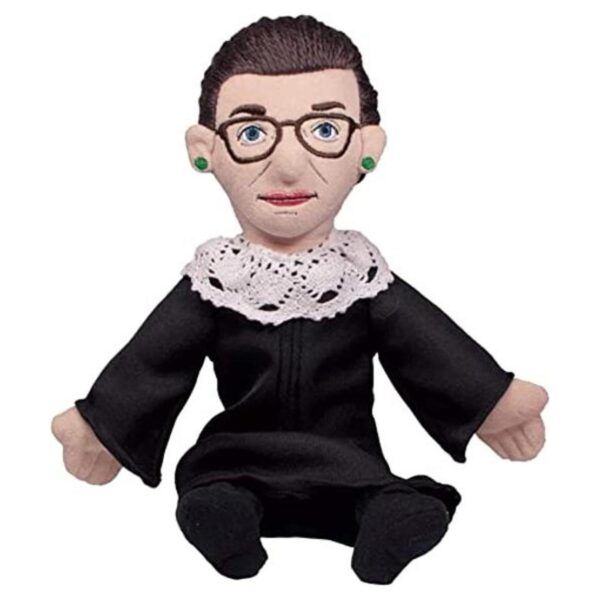 The Unemployed Philosophers Guild Ruth Bader Ginsburg_1