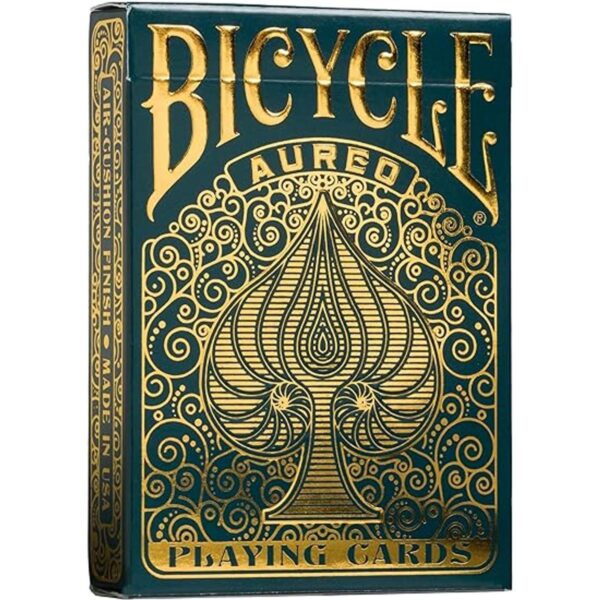 Bicycle. Juego de cartas._1