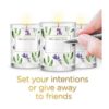 MAGNIFICENT 101 Pure Sage Lavender Smudge Juego de 3_4