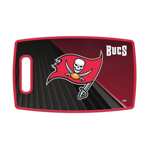 Sportsvault NFL Tabla de cortar unisex para deportes_1