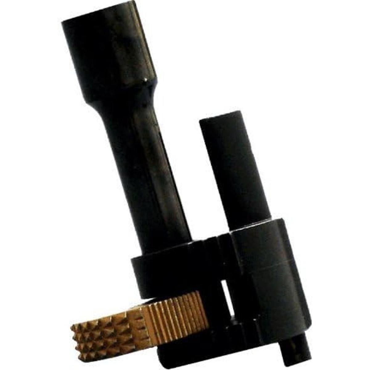 Rectorseal 97258 Golden Extractor Herramienta de drenaje