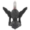 Pokémon Center Darkrai Sitting Cuties Plush de 7 pulgadas_4