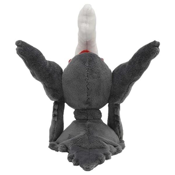 Pokémon Center Darkrai Sitting Cuties Plush de 7 pulgadas_4