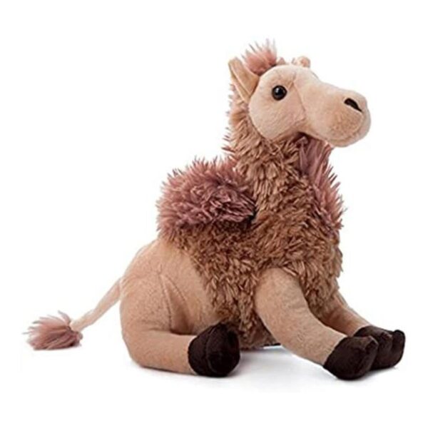 The Petting Zoo Peluche de camello 12 pulgadas_1