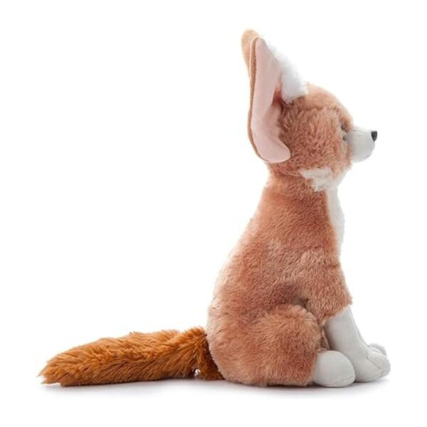 The Petting Zoo Fennec Fox Animales de peluche para