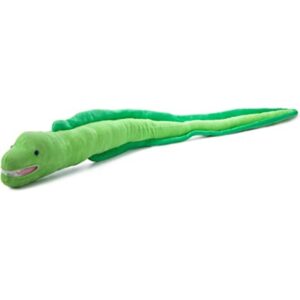 The Petting Zoo EEL Peluches de peluche regalos para_1
