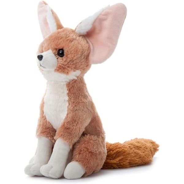 The Petting Zoo Fennec Fox Animales de peluche para