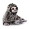 The Petting Zoo Animal de peluche perezoso regalos para