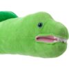 The Petting Zoo EEL Peluches de peluche regalos para_6