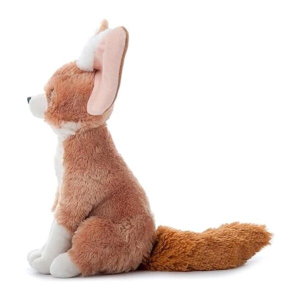 The Petting Zoo Fennec Fox Animales de peluche para