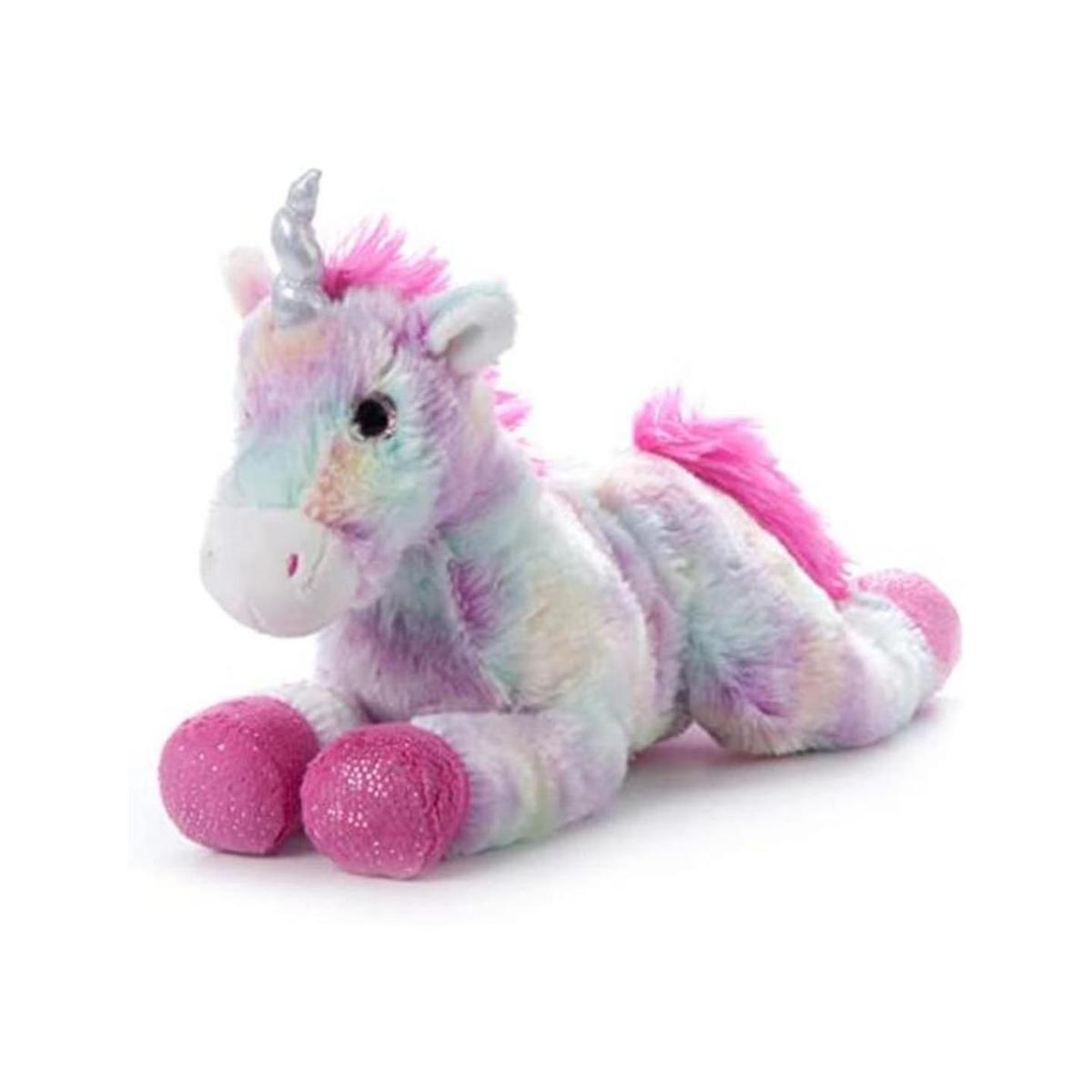 The Petting Zoo Juguete de peluche de unicornio regalos
