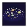 Glow estrellas y planetas Glowstars_3