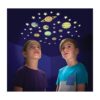 Glow estrellas y planetas Glowstars_2