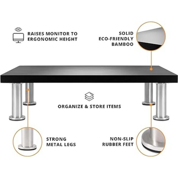 Soporte para monitor S_2