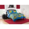 Northwest Pokemon First Starters Juego de cama matrimonial_1