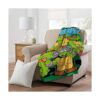 Nickelodeons Teenage Mutant Ninja Turtles Cowabunga_5