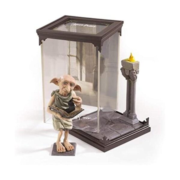 Criaturas de Harry Potter n. 2 Dobby_1