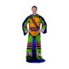Nickelodeon s Teenage Mutant Ninja Turtles Being Leo_1