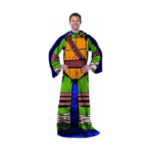 Nickelodeon s Teenage Mutant Ninja Turtles Being Leo_1