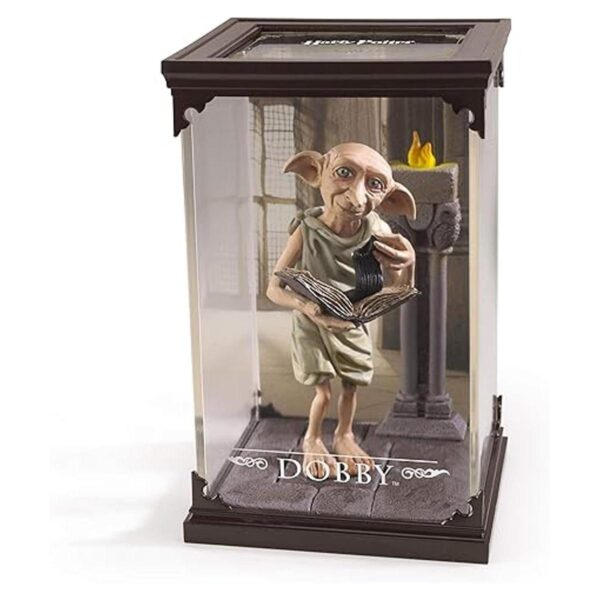 Criaturas de Harry Potter n. 2 Dobby_2