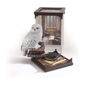 Criaturas n 1 de Harry Potter Hedwig_1