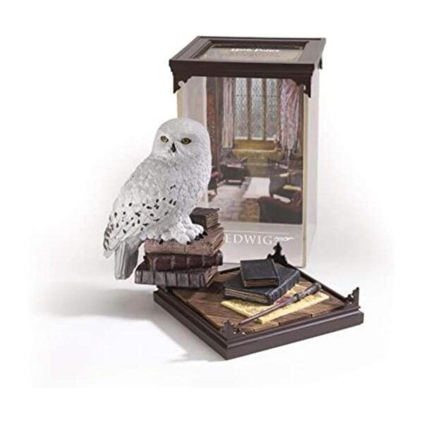 Criaturas n 1 de Harry Potter Hedwig_1