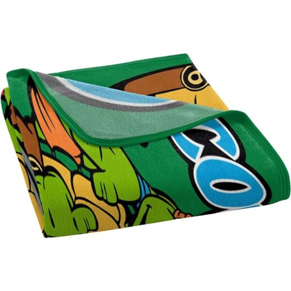 Nickelodeons Teenage Mutant Ninja Turtles Cowabunga_2
