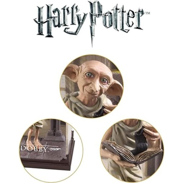 Criaturas de Harry Potter n. 2 Dobby_5