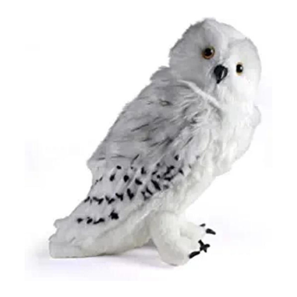 Peluche de coleccionista Harry Potter Hedwig