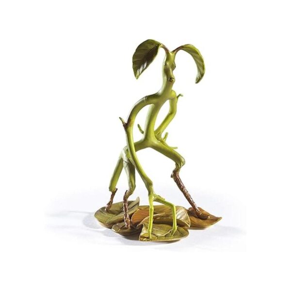 Fantastic Beasts Magical Creatures No.2 Bowtruckle_2