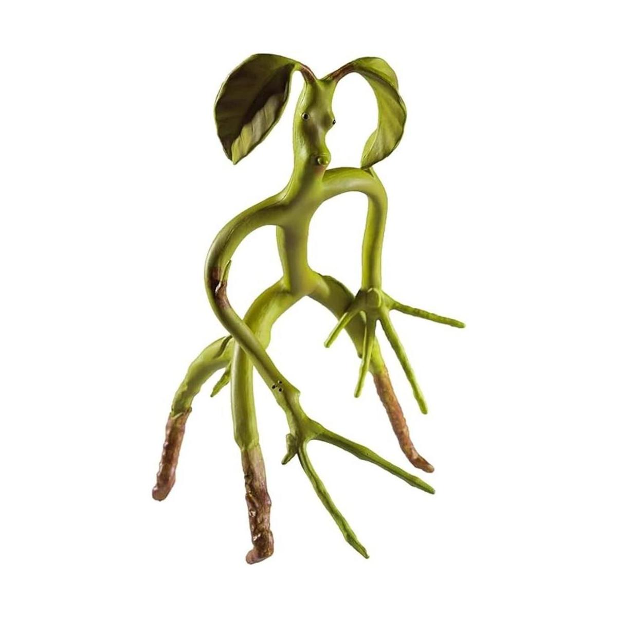 The Noble Collection Bowtruckle Pickett flexible