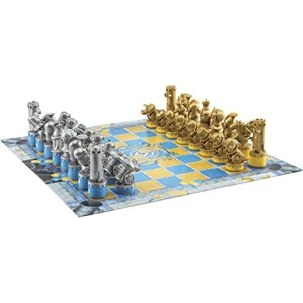 Minions Chess Set_1