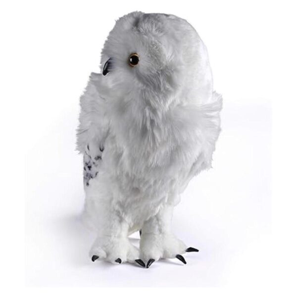 Peluche de coleccionista Harry Potter Hedwig_2