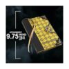 Harry Potter Hufflepuff Diario_4