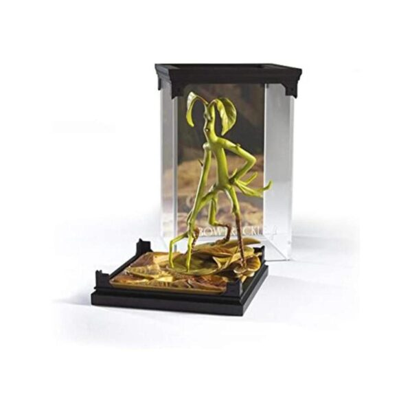Fantastic Beasts Magical Creatures No.2 Bowtruckle_1