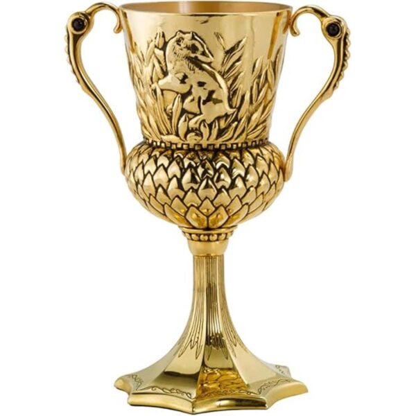 Harry Potter la Copa de Hufflepuff_1