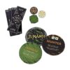 Réplica de coleccionista de juegos de mesa Jumanji_3