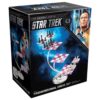 Juego de ajedrez tridimensional de Star Trek_6