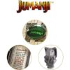 Réplica de coleccionista de juegos de mesa Jumanji_2