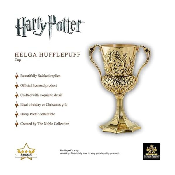 Harry Potter la Copa de Hufflepuff_2