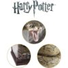 Criaturas mágicas de Harry Potter N 9 Nagini._5